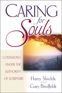 Cover of Caring for Souls