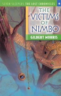 Cover of The Victims of Nimbo