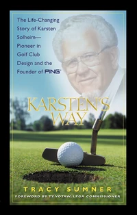 Cover of Karsten's Way