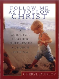 Cover of Follow Me As I Follow Christ