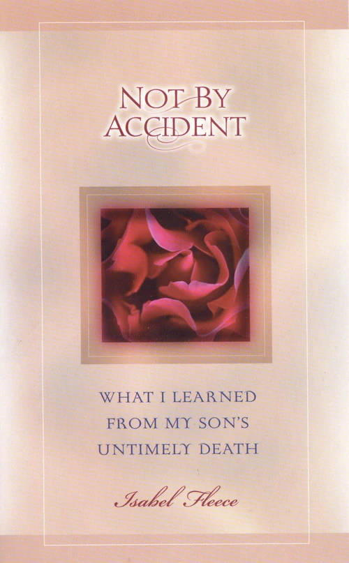 Cover of Not by Accident