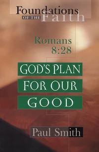 Cover of God's Plan for Our Good