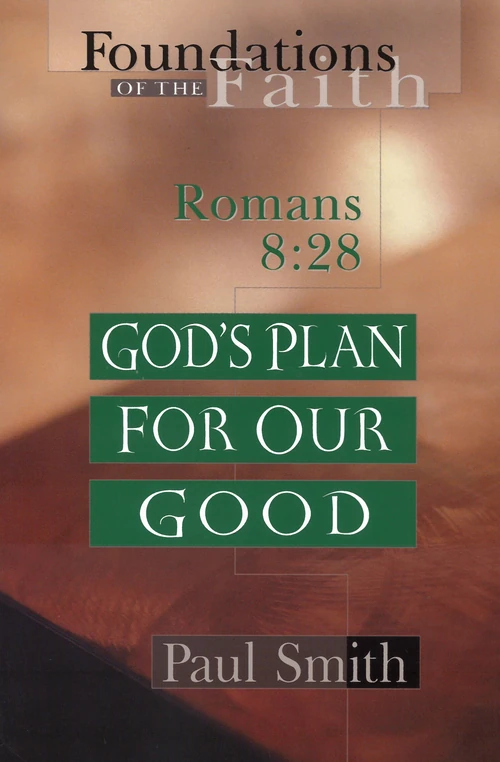 Cover of God's Plan for Our Good