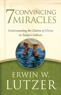 Cover of 7 Convincing Miracles