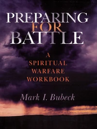 Cover of Preparing for Battle