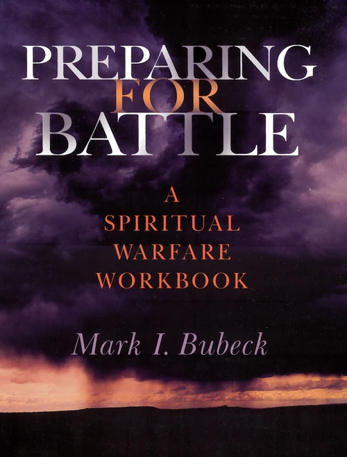Cover of Preparing for Battle