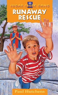 Cover of The Runaway Rescue