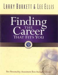 Cover of Finding the Career that Fits You