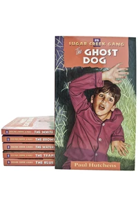 Cover of Sugar Creek Gang Set Books 25-30