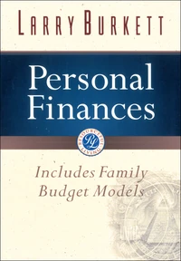 Cover of Personal Finances