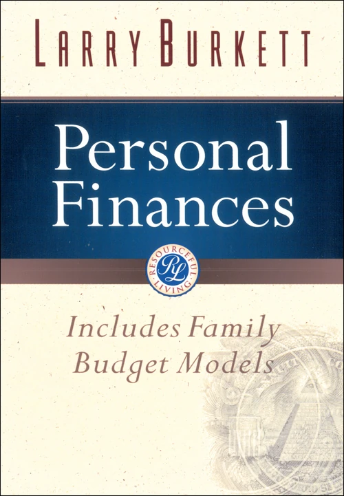 Cover of Personal Finances