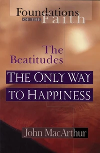 Cover of The Only Way To Happiness