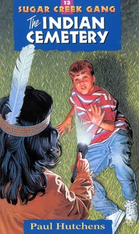 Cover of The Indian Cemetery