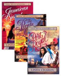 Cover of The Buccaneers Series