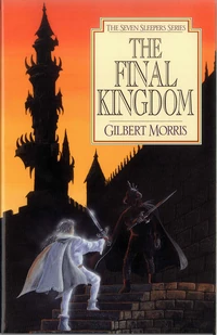 Cover of The Final Kingdom