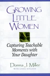 Cover of Growing Little Women