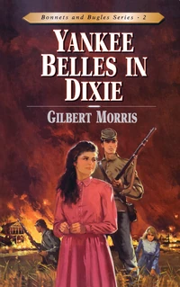 Cover of Yankee Belles in Dixie