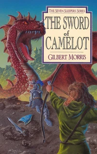 Cover of The Sword of Camelot