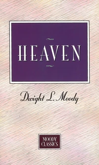 Cover of Heaven