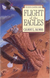 Cover of Flight of The Eagles