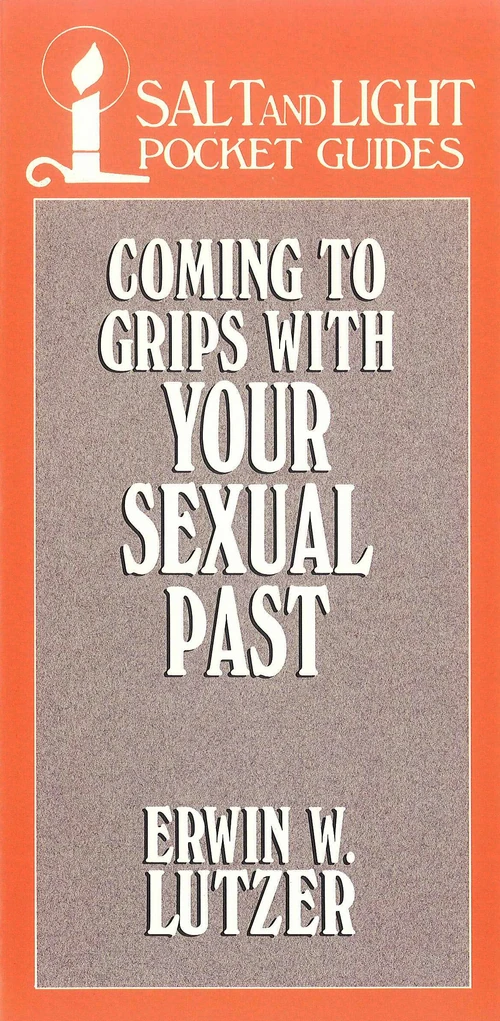 Cover of Coming to Grips with Your Sexual Past