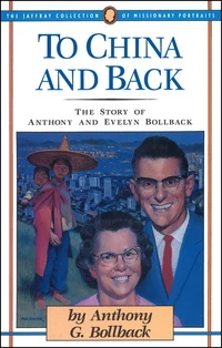 Cover of To China and Back