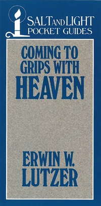 Cover of Coming to Grips with Heaven