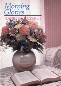 Cover of Morning Glories