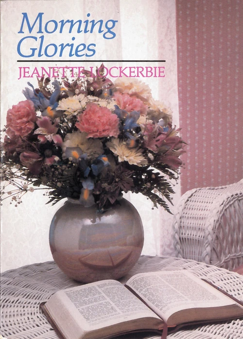 Cover of Morning Glories