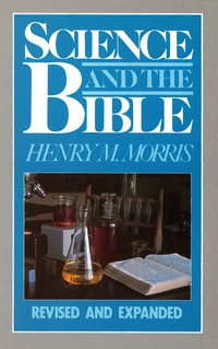 Cover of Science and the Bible