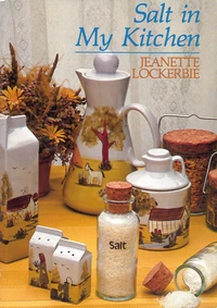 Cover of Salt In My Kitchen
