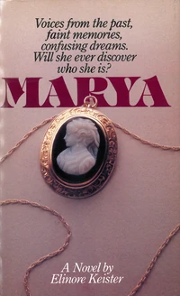 Cover of Marya