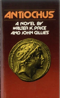 Cover of Antiochus