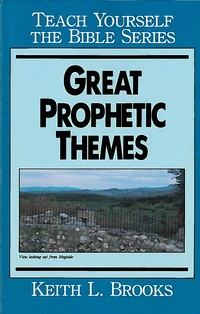 Cover of Great Prophetic Themes