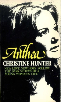 Cover of Anthea