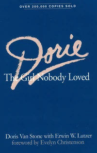 Cover of Dorie