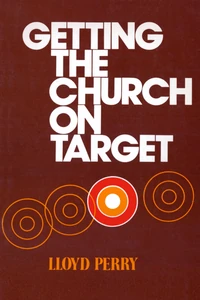 Cover of Getting the Church On Target