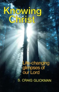 Cover of Knowing Christ