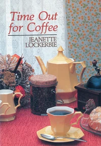 Cover of Time Out For Coffee
