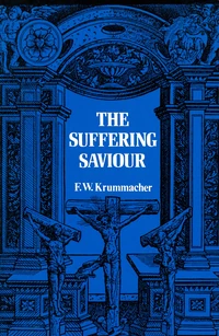 Cover of Suffering Saviour