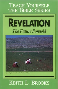 Cover of Revelation- Teach Yourself the Bible Series