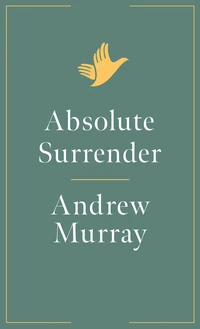 Cover of Absolute Surrender