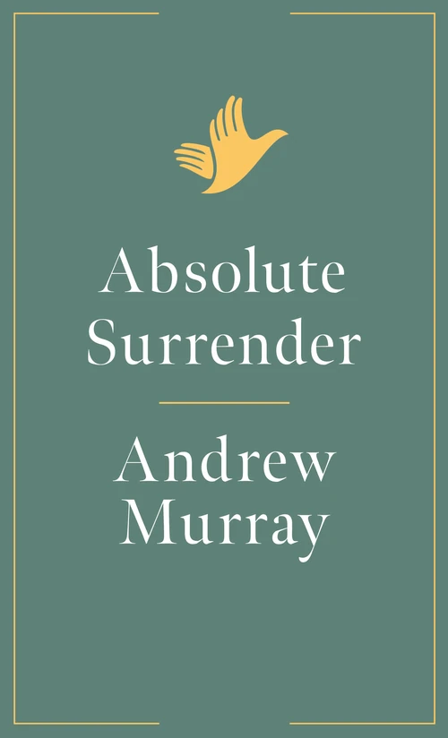 Cover of Absolute Surrender