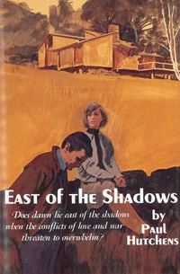 Cover of East of the Shadows