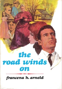Cover of The Road Winds On