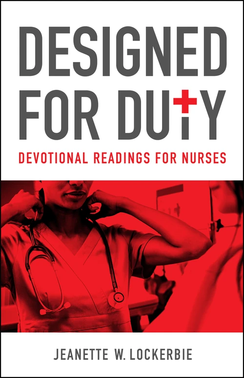 Cover of Designed for Duty