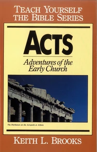 Cover of Acts