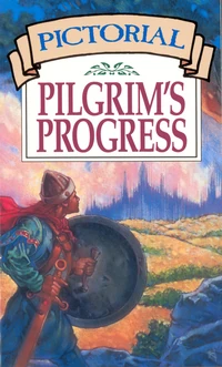 Cover of Pictorial Pilgrim's Progress