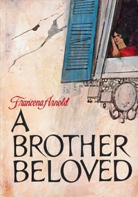 Cover of A Brother Beloved