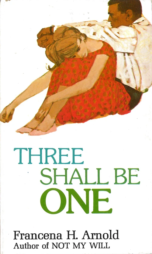 Cover of Three Shall Be One
